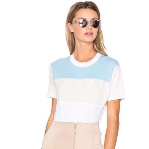 Wildfox Local Bodysuit